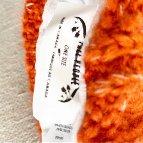 Free people knit Pom beanie - Picture 3 of 3